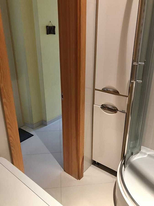 Оренда Квартира 2-кімнатна, 5/5 поверх на Рейтарська, 2а Київ - фото 5