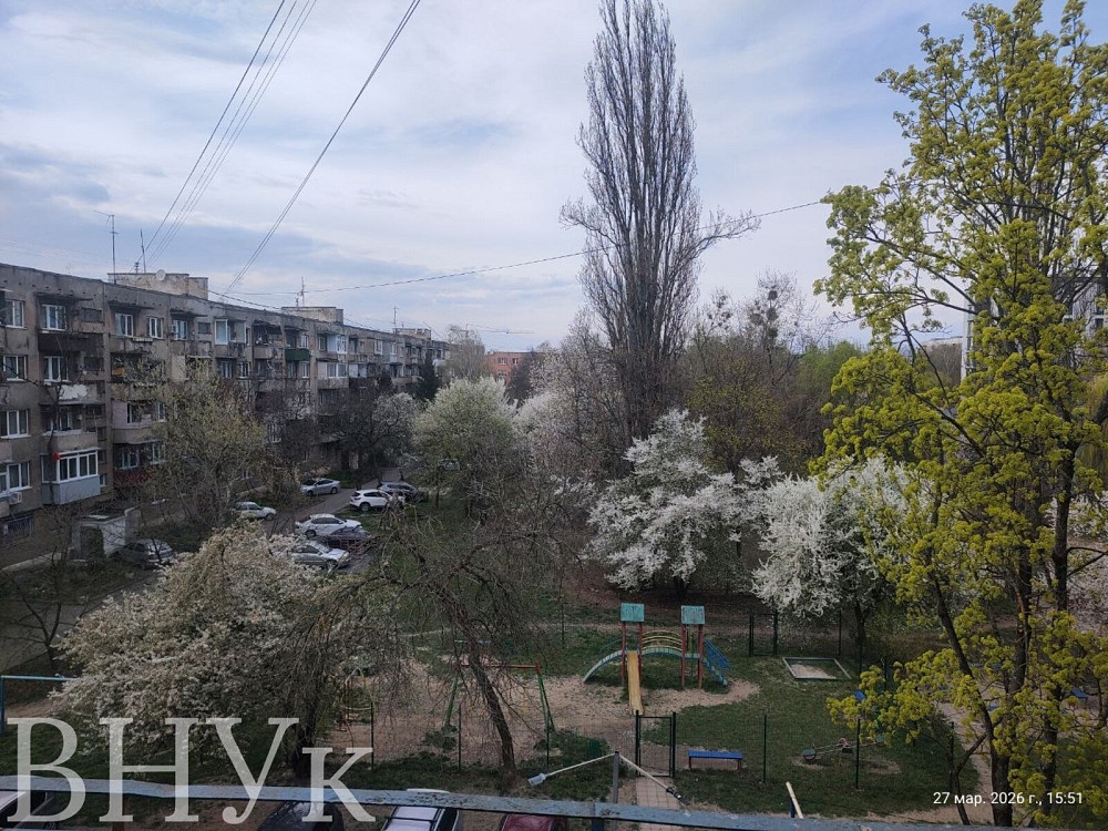 Продаж Квартира 3-кімнатна, 4/5 поверх на Героїв 128-й бригади Ужгород - фото 10