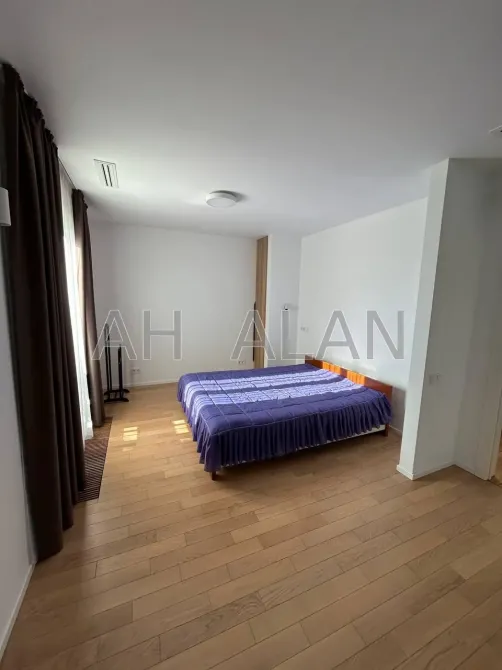 Аренда 3-этажный Дуплекс с участком 6 сот 150 кв.м 4 комн. на Швеця Киев - изображение 14