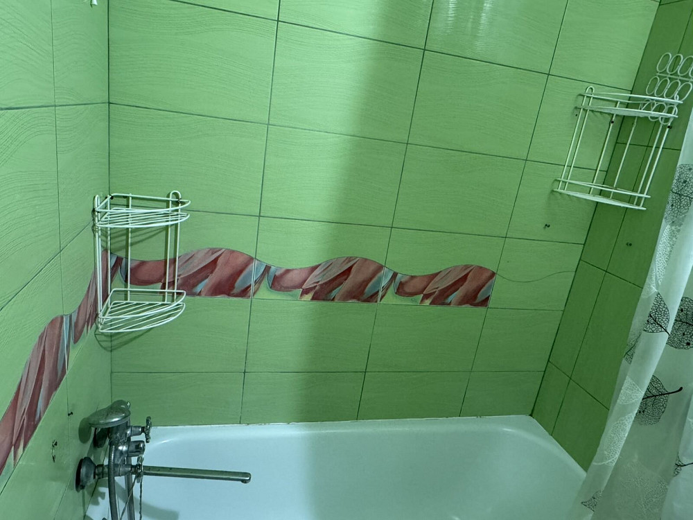 продам 2х кіцмнкатну з меблями та гараж в подарунок Сазонівка - фото 5