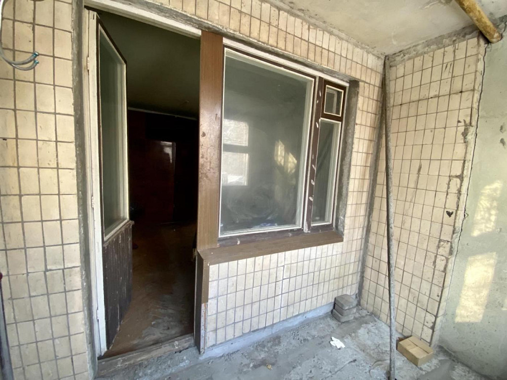 Продаж Квартира 2-кімнатна, 1/5 поверх на вул. Наукова Львов - изображение 12