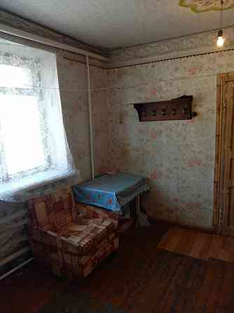 Кімната в гуртожитку. Кропивницький