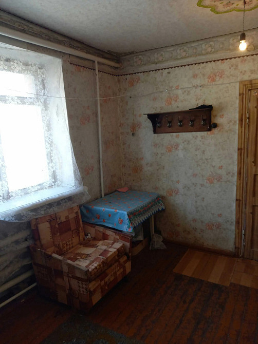 Кімната в гуртожитку. Кропивницький - фото 1