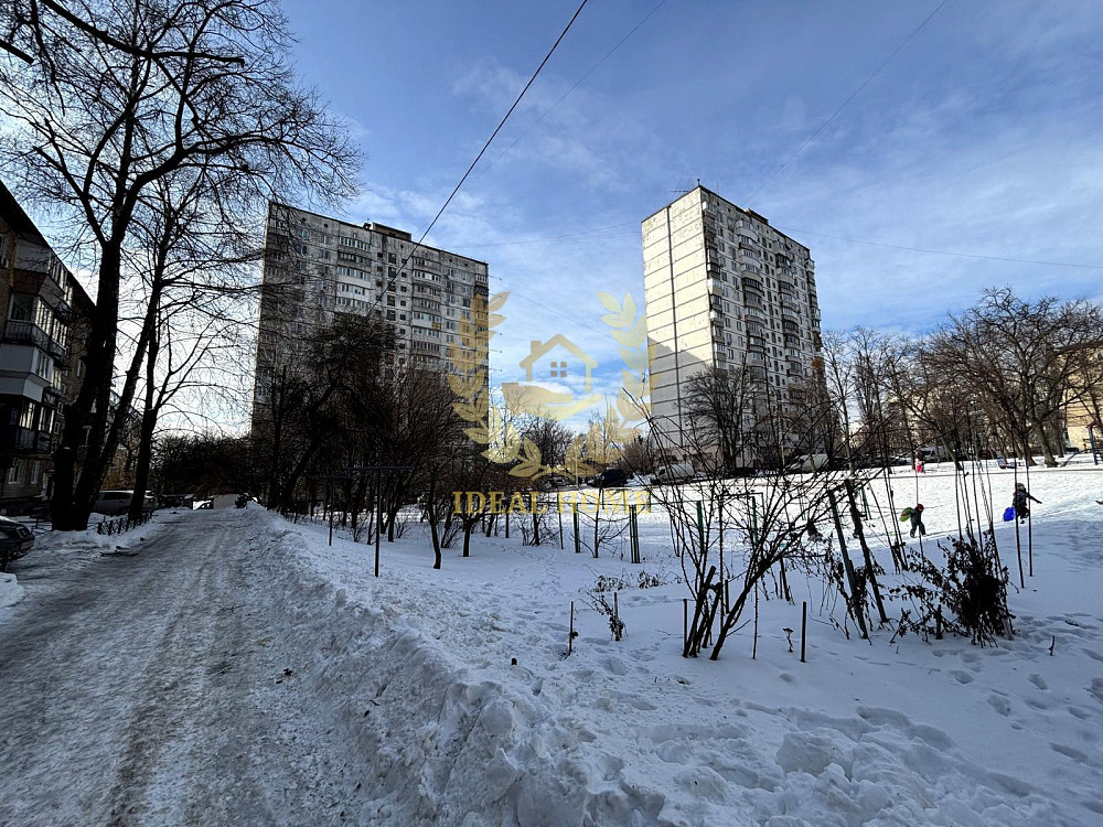 Продаж Квартира 2-кімнатна, 4/5 поверх на Сосюры Владимира ул. Киев - изображение 17
