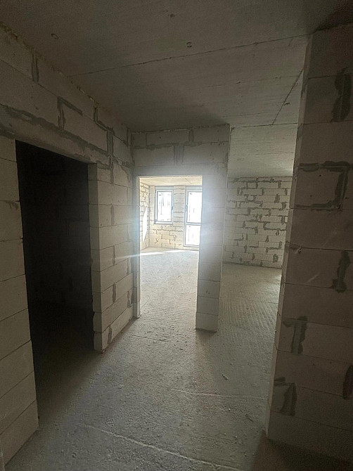 Продаж Квартира 1-кімнатна, 4/4 поверх на вул. Волинський Львів - фото 5