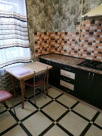 Продам 1-комнатную квартиру на пос.Котовского Одеса