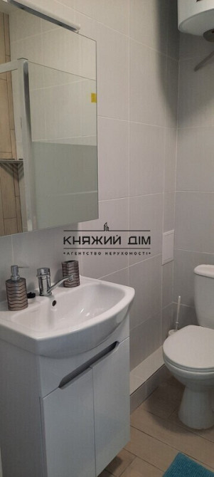 ОРЕНДА 1к кв ЖК Метрополія Дарниця вул. Гаспринського 3 Код №11203789 Київ - фото 8