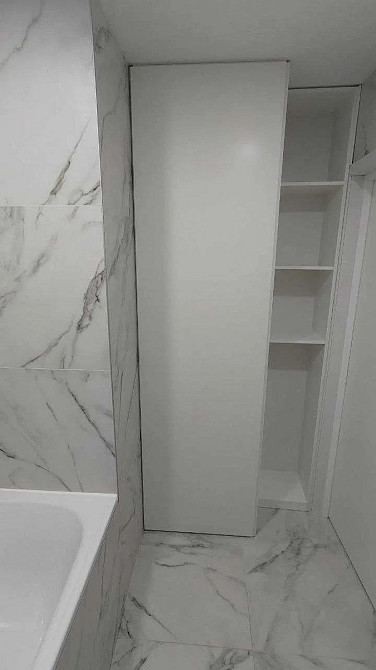 Оренда Квартира 1-кімнатна, 2/5 поверх на проспект Миру, 9 Київ - фото 4