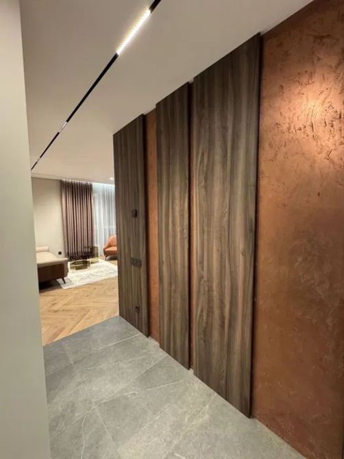 Продаж Квартира 3-кімнатна, 22/24 поверх на Джона Маккейна, 1б Kiev - photo 10