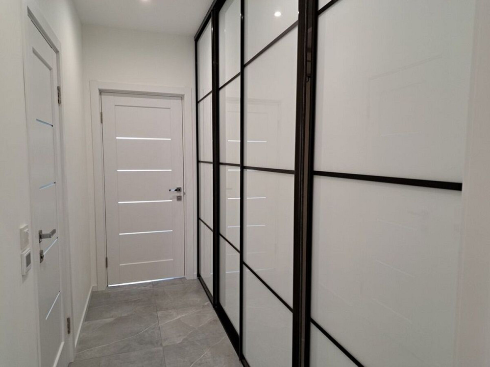 Оренда Квартира 2-кімнатна, 12/25 поверх на Богданівська, 7г Киев - изображение 15