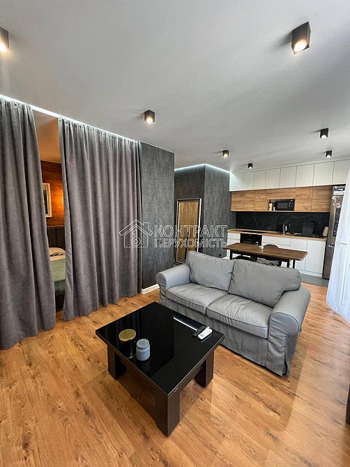 Продаж Квартира 1-кімнатна, 9/9 поверх на вул. Драгоманова Харьков - изображение 7