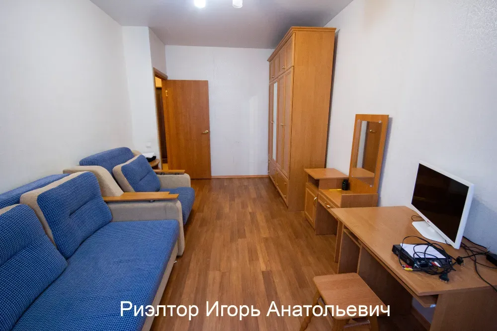 Оренда 1к Квартира 35 кв.м ул.Торговая,11 Одеса - фото 3