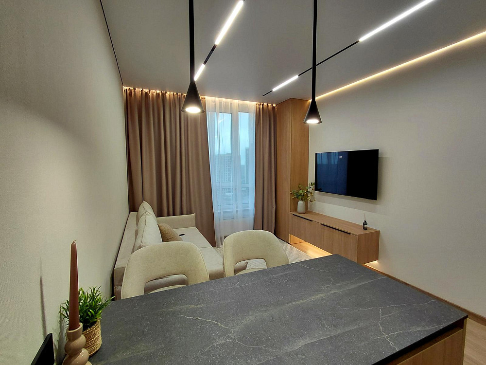 Продаж Квартира 1-кімнатна, 12/26 поверх на Івана Виговського вул., д. 40/12 Київ - фото 12