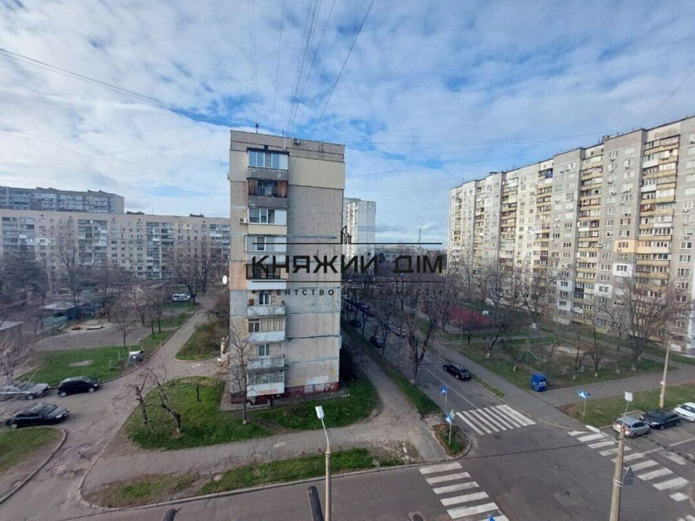 Оренда Квартира 1-кімнатна, 6/9 поверх на Севастопільська, 24 Київ - фото 14