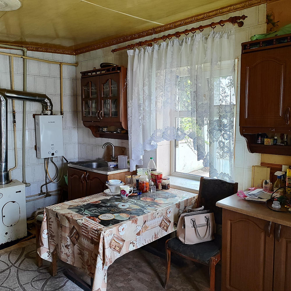 Продаётся два дома в одном дворе в  селе  Августовка Августівка - фото 10