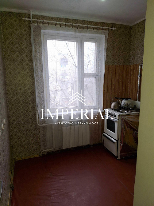 Продаж 2к Квартира 45.6 кв.м Свободи вул. Kiev - photo 12
