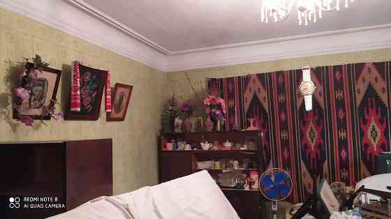 Предлагается к продаже частный дом в Усатово р-н школы Усатове