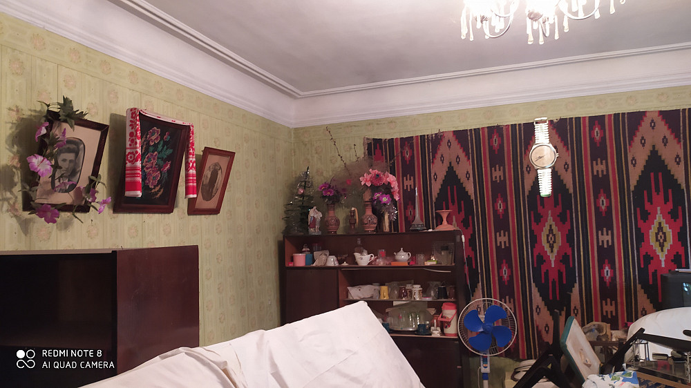 Предлагается к продаже частный дом в Усатово р-н школы Усатове - изображение 4