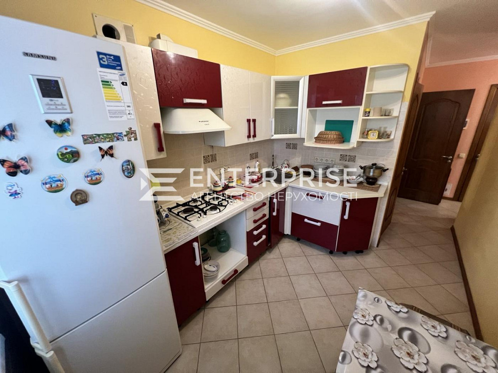 Продаж 2к Квартира 48 кв.м Доківська вул. Коцюбинське - фото 8