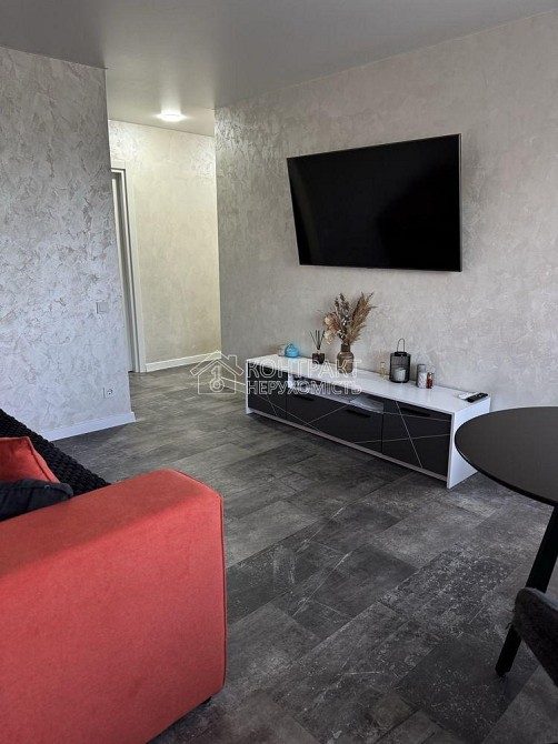 Продаж Квартира 2-кімнатна, 4/5 поверх на вул. Роганська Харків - фото 4