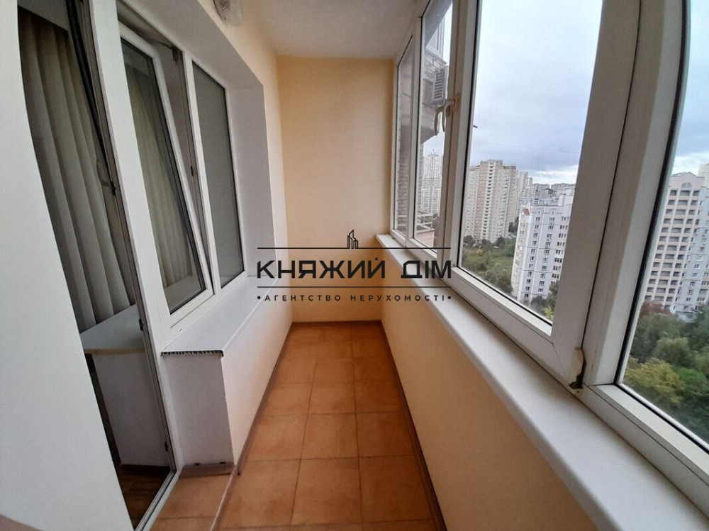 Оренда 3 кім. розд. на Ахматової біля ТРЦ River Mall м. Позняки. № 1173250 Київ - фото 10