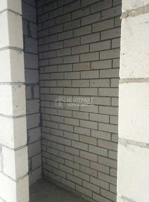 Продаж Квартира 1-кімнатна, 3/9 поверх на вул. Весела Харків - фото 8