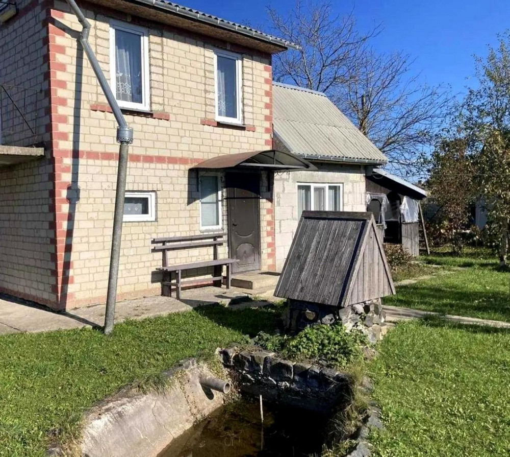 Продаж Будинок 3-кімнатний на вул. Приходька Nova Ukrainka - photo 1