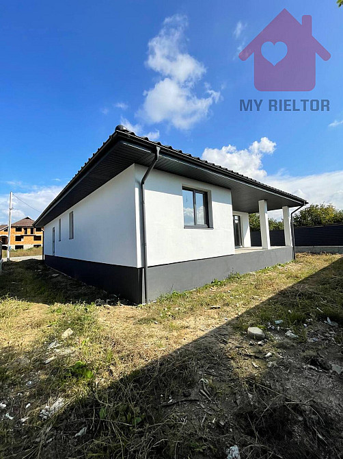 Продаж сучасного будинку! Ближня Сторожниця!  - photo 6