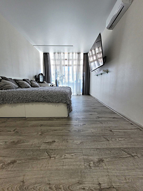 Продажа 3 комнатной квартиры в новом доме на Таирова 49 Жемчужина Одеса - фото 7