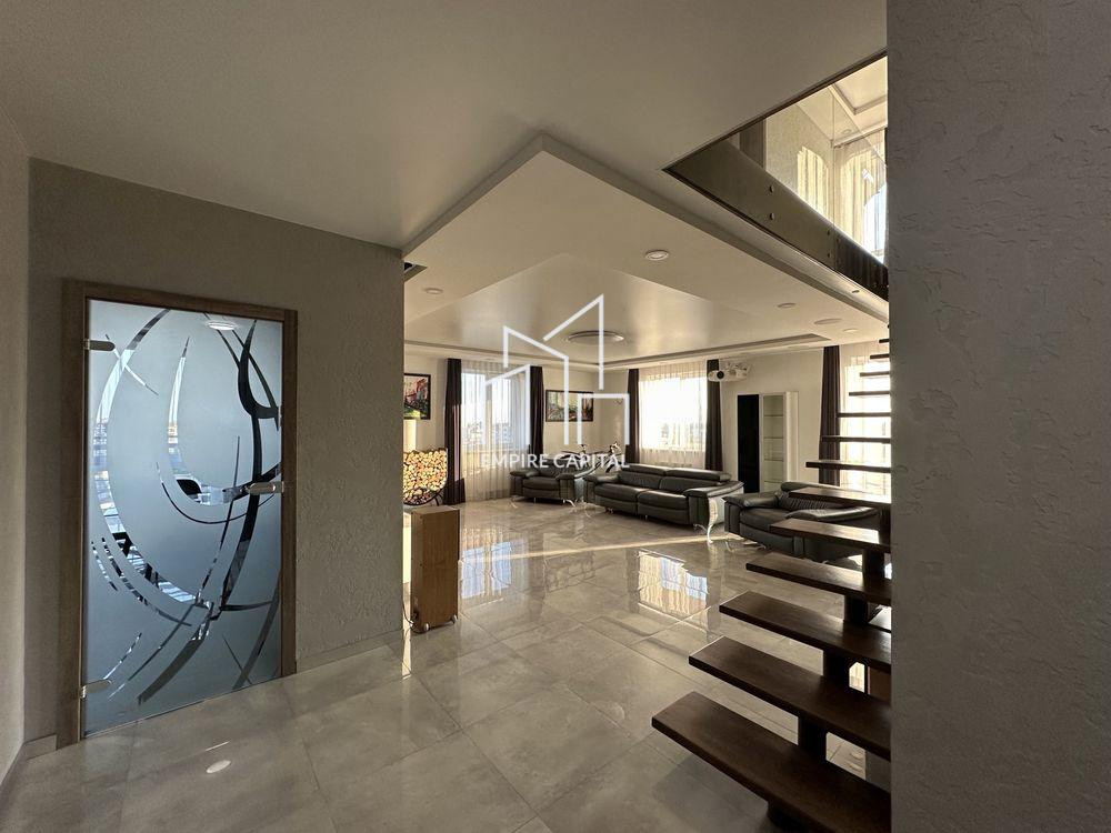 Продаж 4к квартири 165 кв. м Львів - фото 17