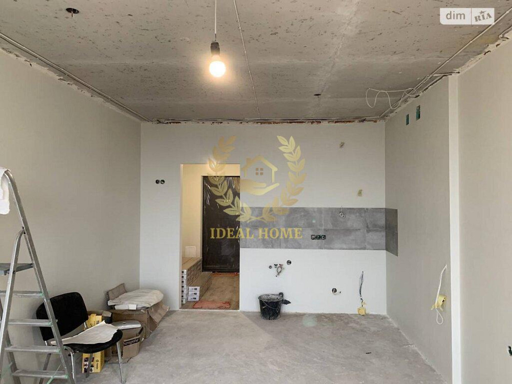 Продаж Квартира 1-кімнатна на Кадетский Гай ул., 10 Киев - изображение 3