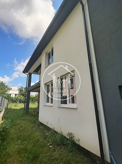 Продаж 3-поверховий Будинок з ділянкою 4 сот 220 кв.м  на Пасіки Галицькі L'viv - photo 7