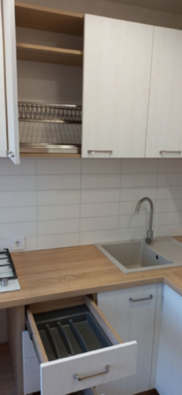 2-х комн. квартира на улице Инглези -Королёва Одеса