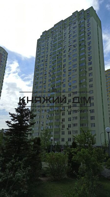 Оренда шикарної роздільної 2-х ком кв-ри в ЖК ПАРКОВІ ОЗЕРА Код об'єкта 11193987 Киев - изображение 4