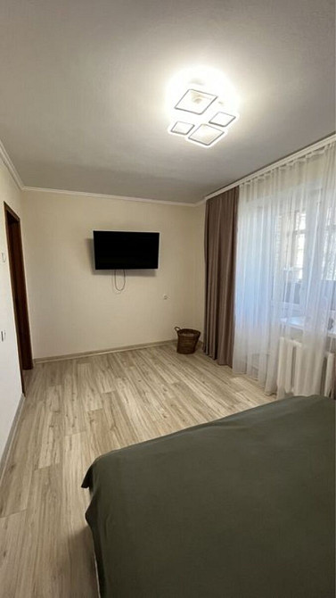 Оренда Квартира 3-кімнатна, 5/5 поверх на Харченко Евгения ул. (Дарницкий) (Ленина), 65 Київ - фото 17