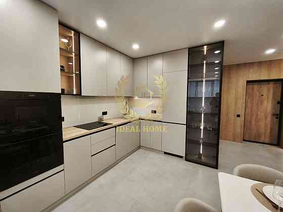 Продаж Квартира 1-кімнатна, 9/25 поверх на Европейского Союза пр-т, 1 Kiev