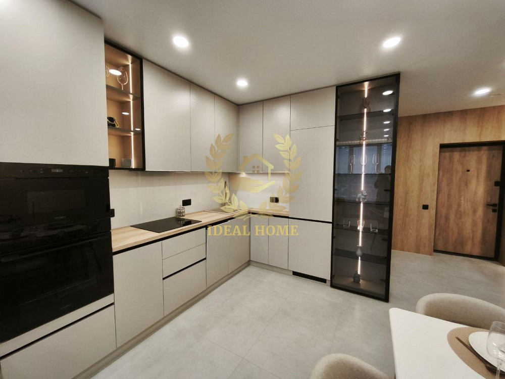 Продаж Квартира 1-кімнатна, 9/25 поверх на Европейского Союза пр-т, 1 Киев - изображение 3