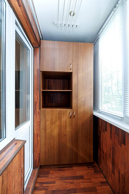 Оренда Квартира 1-кімнатна, 1/16 поверх на вул. Теремківська, 19 Київ - фото 12