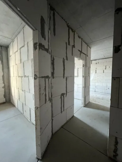 Квартира- коммерция. Одесса - изображение 4