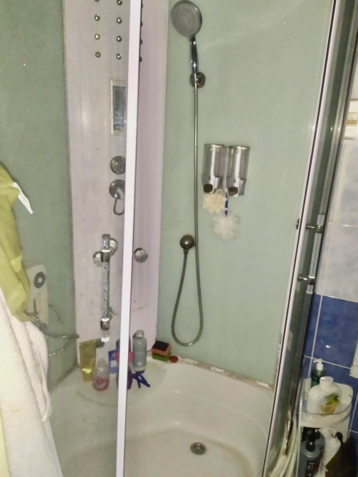 Оренда 1к Квартира 32 кв.м Кулика і Гудачека, 30 Рівне - фото 3