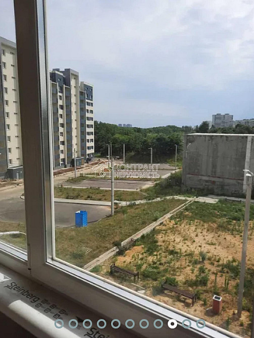 Продаж Квартира 3-кімнатна, 3/9 поверх на вул. Перемоги Харків - фото 9