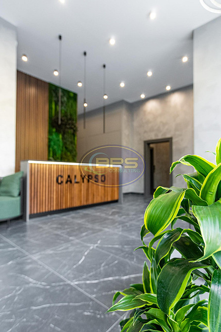 Оренда торгове приміщення на вул. 13-та станція Великого Фонтану поверх - 1/9 Одеса - фото 9