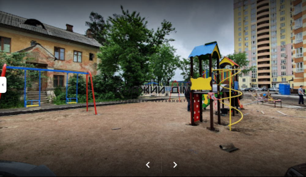 Продаж 1к Квартира 46 кв.м Краковская ул. Київ - фото 7