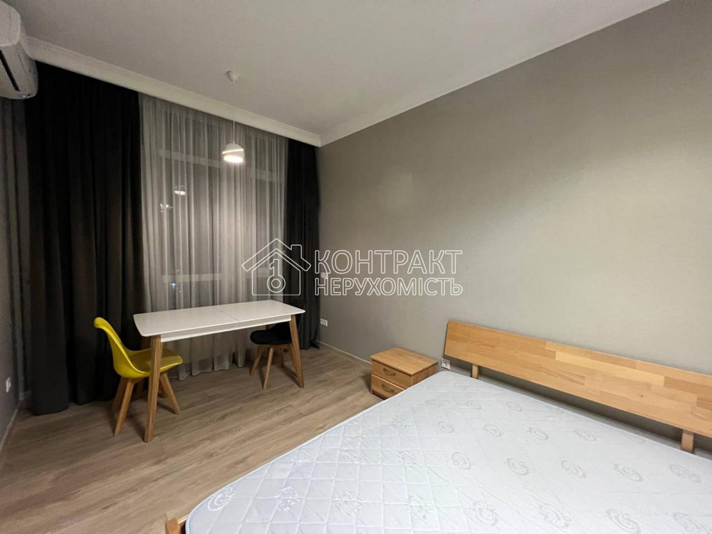 Продаж Квартира 2-кімнатна, 6/9 поверх на вул. Клочківська Харків - фото 20