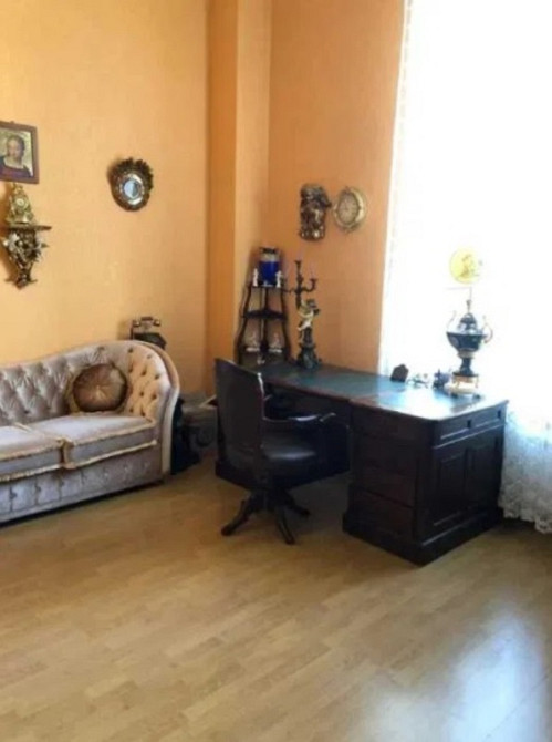 Продаж Квартира 4-кімнатна, 2/3 поверх на Гаванная ул., 11 Одеса - фото 9