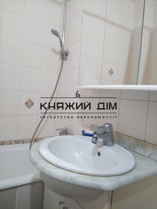 Оренда Квартира 2-кімнатна, 6/16 поверх на Анны Ахматовой ул. Kiev - photo 7