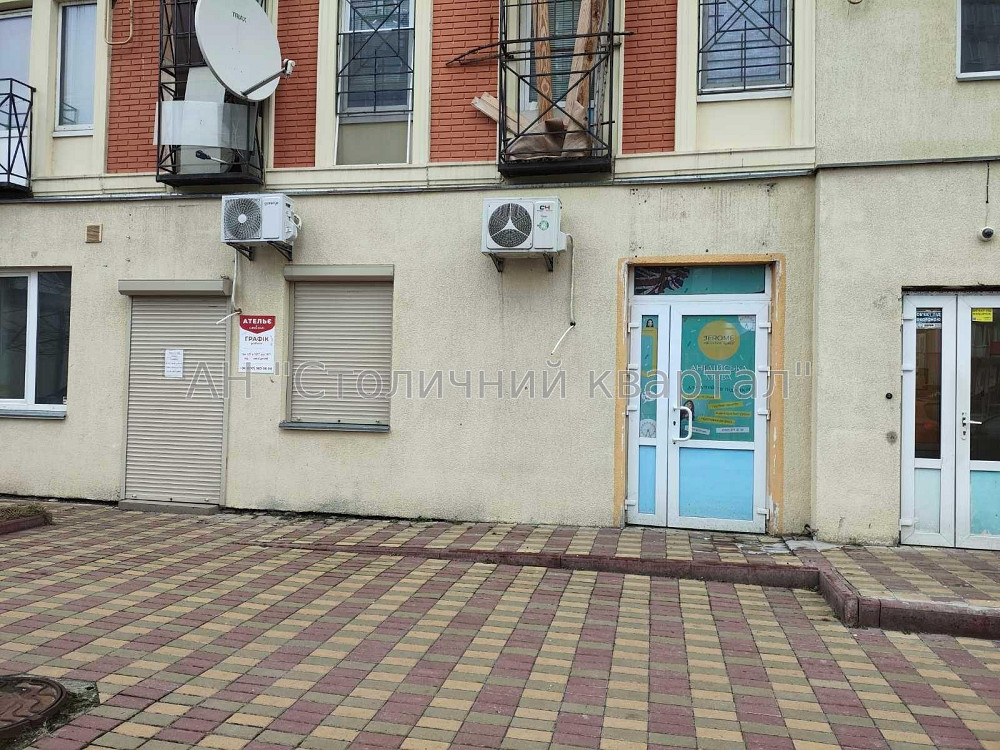 Оренда Будинок на Клавдіївська вул., 40 Київ - фото 4