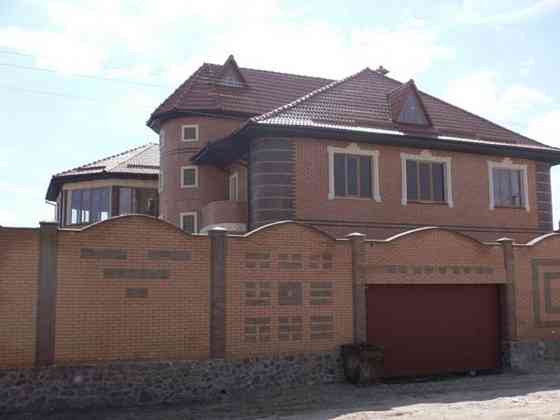 Продаж 2-поверховий Будинок з ділянкою 18 сот 865 кв.м   