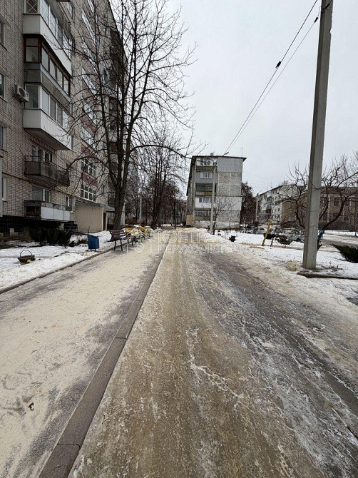 Продаж Квартира 1-кімнатна, 8/9 поверх на вул. 2-й Лісопарківський провулок Харків - фото 20