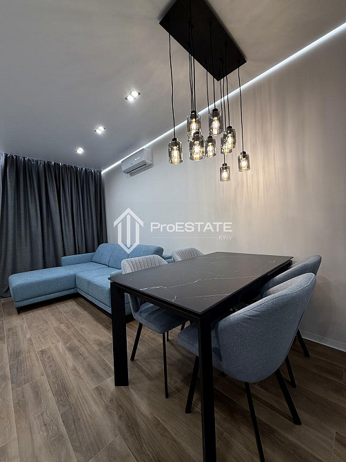 Продаж Квартира 3-кімнатна, 11/25 поверх на вул. Всеволода Змієнка Kiev - photo 3